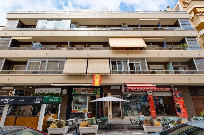 Foto 9a021aca-3647-464f-a424-a2fb0500eb44. Appartement dans Las Piscinas Naturales Torrevieja