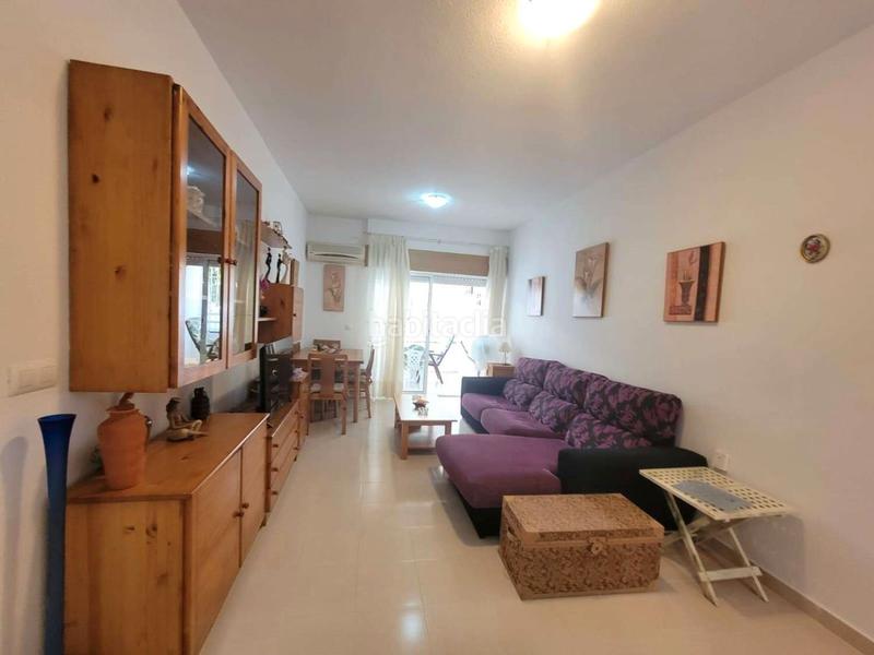 Foto f4e256ba-7520-4d6b-9f0b-6b57fc91bedb. Apartamento en Torreblanca Torrevieja