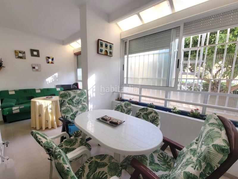 Foto 5224a331-c5e1-416f-9e09-89b73ba9ffd4. Appartement avec chauffage piscine dans Torreblanca Torrevieja