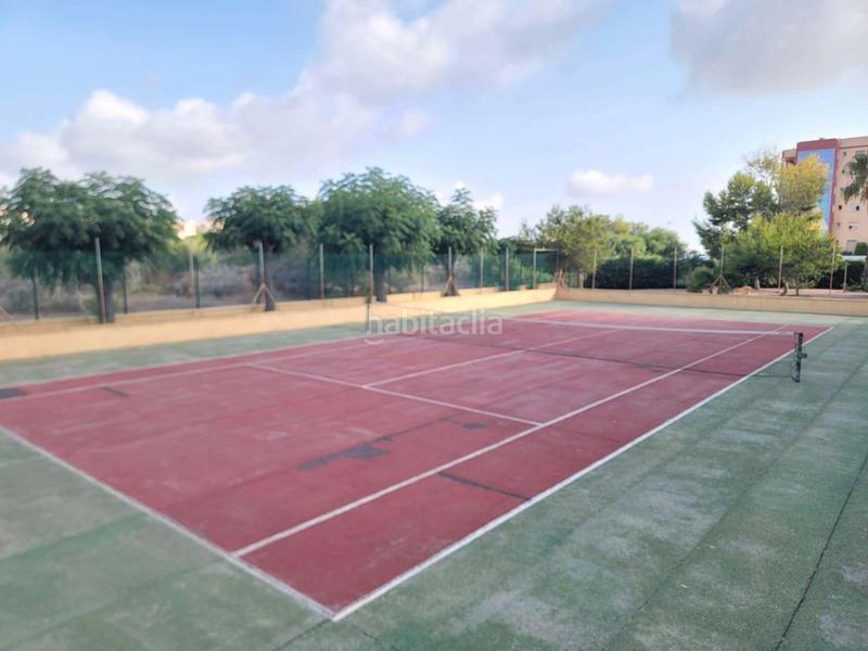 Foto 80ab8aa3-517f-4cef-83ff-1837eb53e5a3. Appartement avec chauffage piscine dans Torreblanca Torrevieja