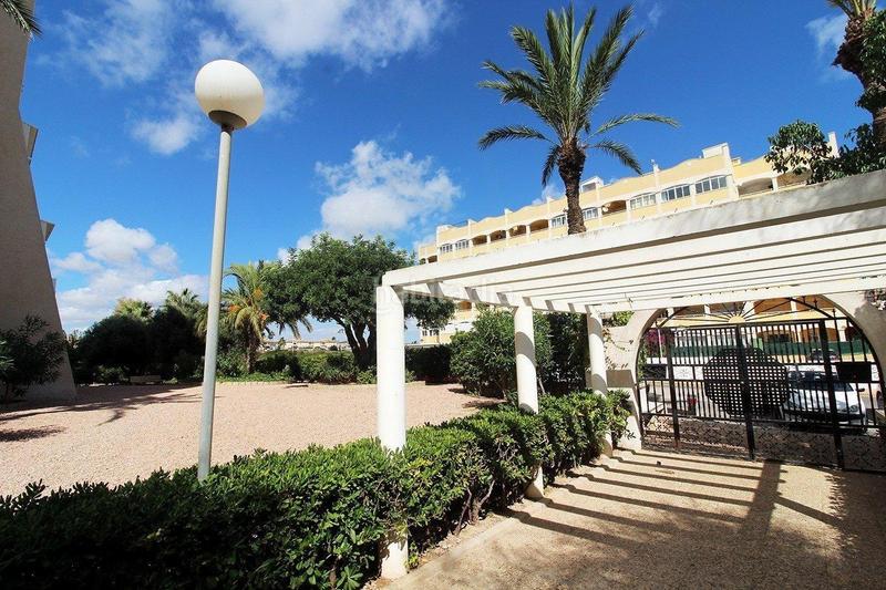 Foto b89c7017-dd23-4b86-9275-02fac744030f. Appartement avec chauffage piscine dans Torreblanca Torrevieja