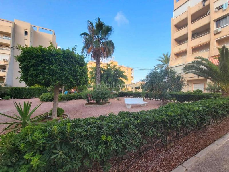 Foto fa08708e-c1a4-446d-a969-808e721e961c. Appartement avec chauffage piscine dans Torreblanca Torrevieja