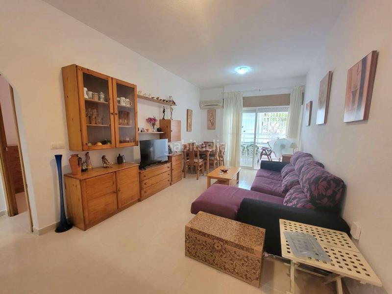 Foto 265fc5cc-fbd4-4f29-881c-0eb970f39bb0. Appartement mit heizung pool in Torreblanca Torrevieja