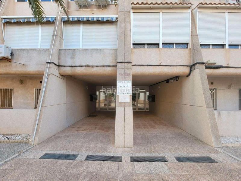 Foto 3344feb3-4154-488c-877e-6befd7638a54. Appartement mit heizung pool in Torreblanca Torrevieja