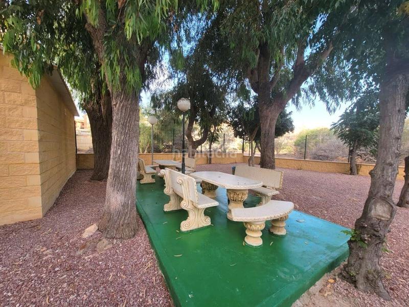 Foto 768ce40a-fa8f-48d7-8393-659b21b666b3. Appartement mit heizung pool in Torreblanca Torrevieja