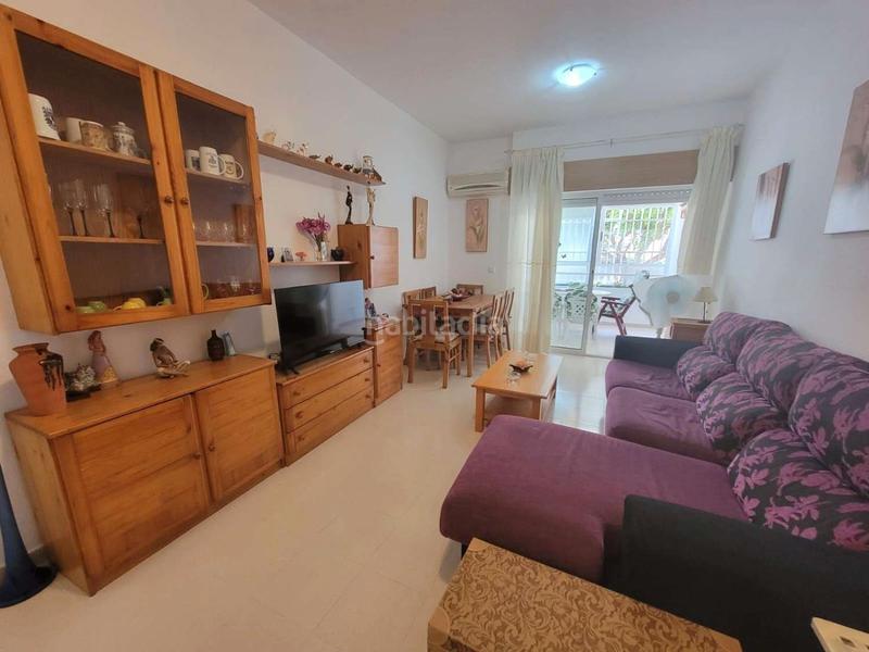 Foto 98f4803d-9b54-49ed-a964-01d4256ec713. Appartement mit heizung pool in Torreblanca Torrevieja