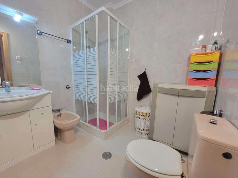 Foto b9a79da0-4783-4df8-83a6-08bcc17232da. Appartement mit heizung pool in Torreblanca Torrevieja