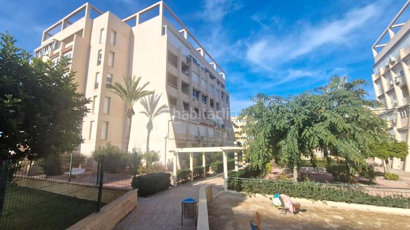 Foto c9eca636-10cd-46ad-8e22-f526ba03e666. Appartement mit heizung pool in Torreblanca Torrevieja