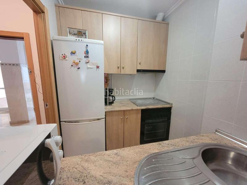 Foto e9a5e305-9629-4d2f-a63a-34083aeb7948. Appartement mit heizung pool in Torreblanca Torrevieja