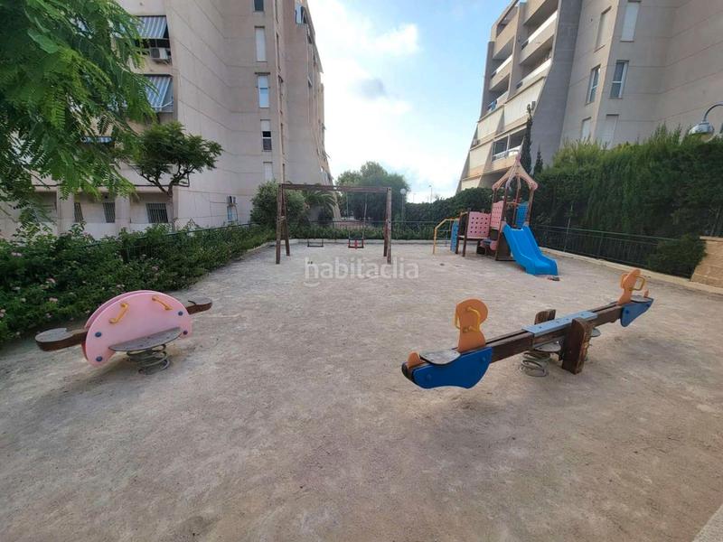 Foto fb39cc00-c377-4732-8879-13f4b602d23d. Appartement mit heizung pool in Torreblanca Torrevieja