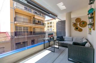 Apartamento  N/a
