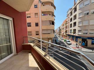 Apartamento  N/a