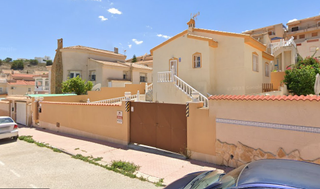 Chalet en N/A