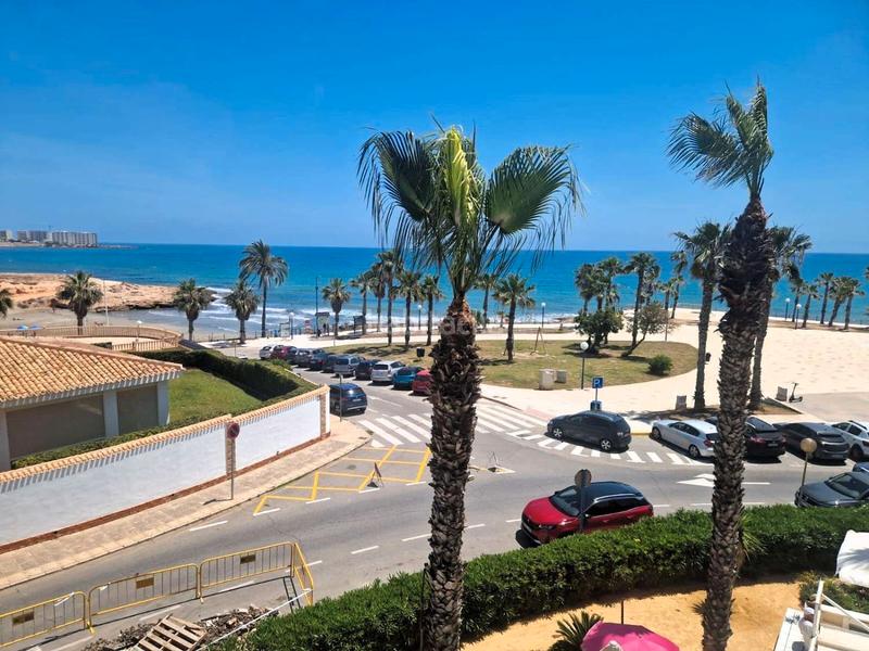 Foto 252a0c26-25c0-4146-b70a-8e384190c936. Apartamento en Playa Flamenca Orihuela
