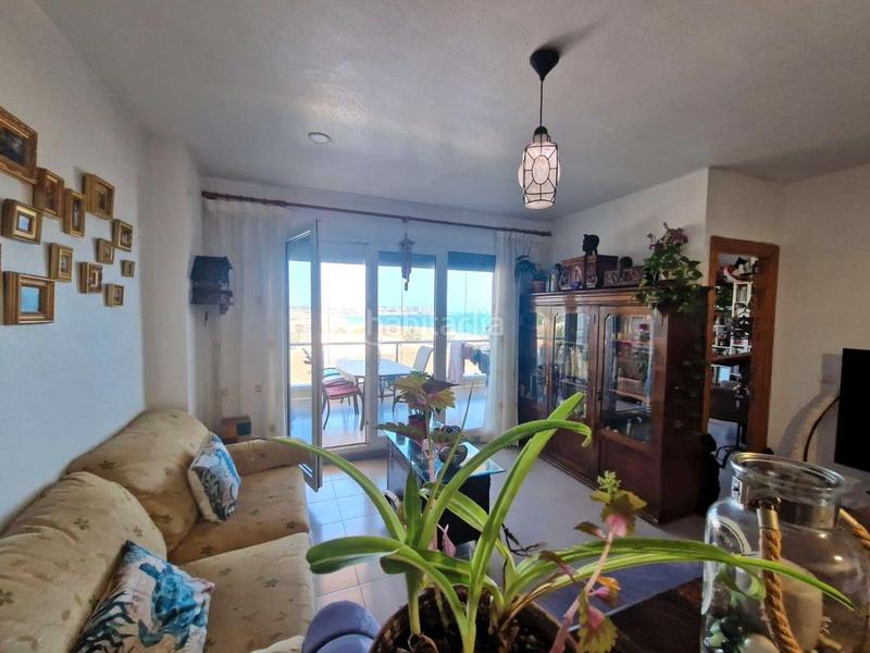 Foto 52ec9a32-0c68-40eb-97a8-ef8e56a17697. Apartamento en Playa Flamenca Orihuela
