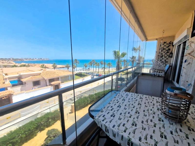 Foto 5477f0b6-4705-446f-8fb1-281faaad1cef. Apartamento en Playa Flamenca Orihuela