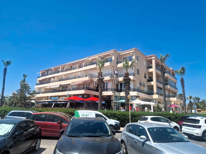 Foto 95a26919-6b3d-4bca-9945-eb21e2e2b045. Apartamento en Playa Flamenca Orihuela