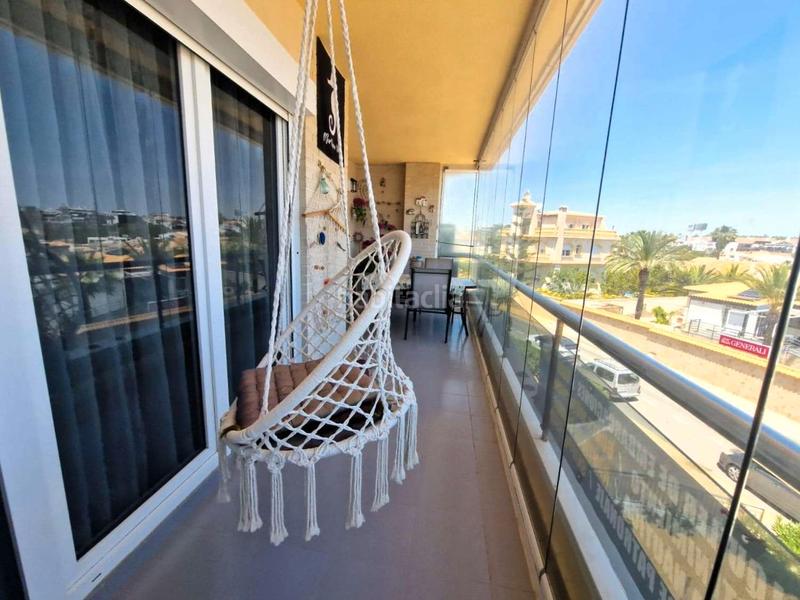 Foto a9fde39b-2f65-4601-9daa-fdcfab04a317. Apartamento en Playa Flamenca Orihuela