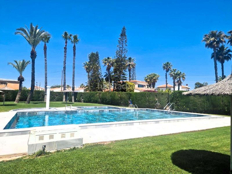 Foto b84c26eb-eb2d-4579-8eca-4b065bbf9a61. Apartamento en Playa Flamenca Orihuela