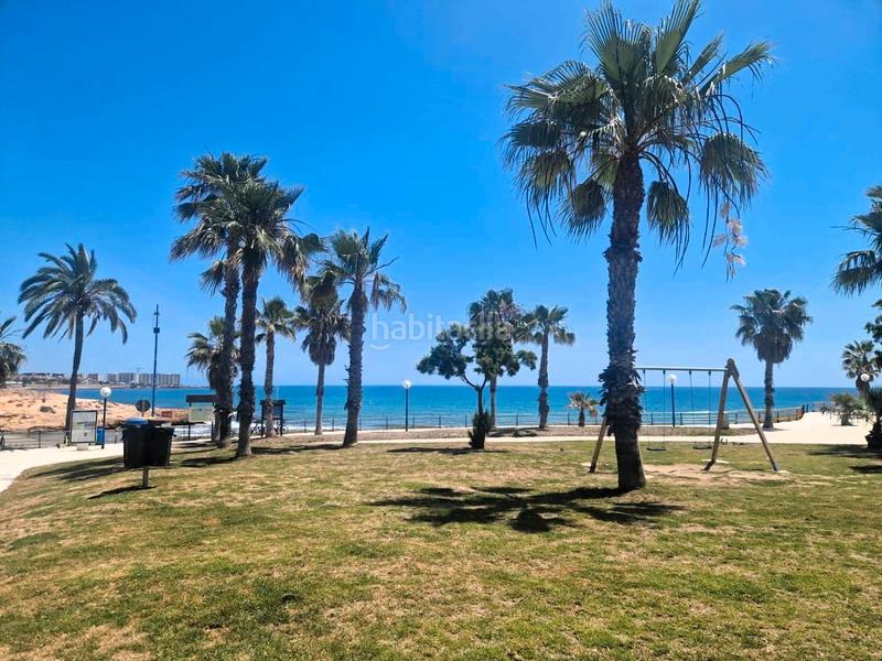 Foto b9bcd59c-c01b-4ea1-b5c8-4298b7632b5c. Apartamento en Playa Flamenca Orihuela