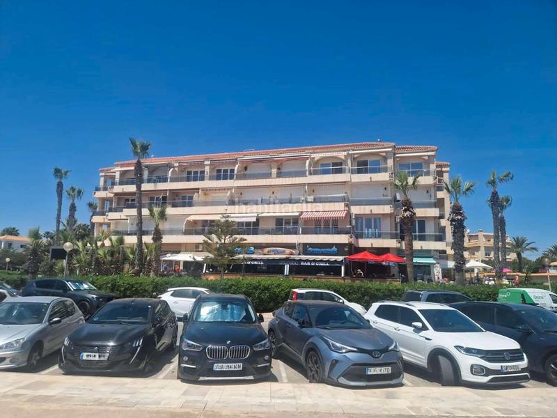 Foto d2aa44c4-535c-4295-bd46-51e267c27667. Apartamento en Playa Flamenca Orihuela