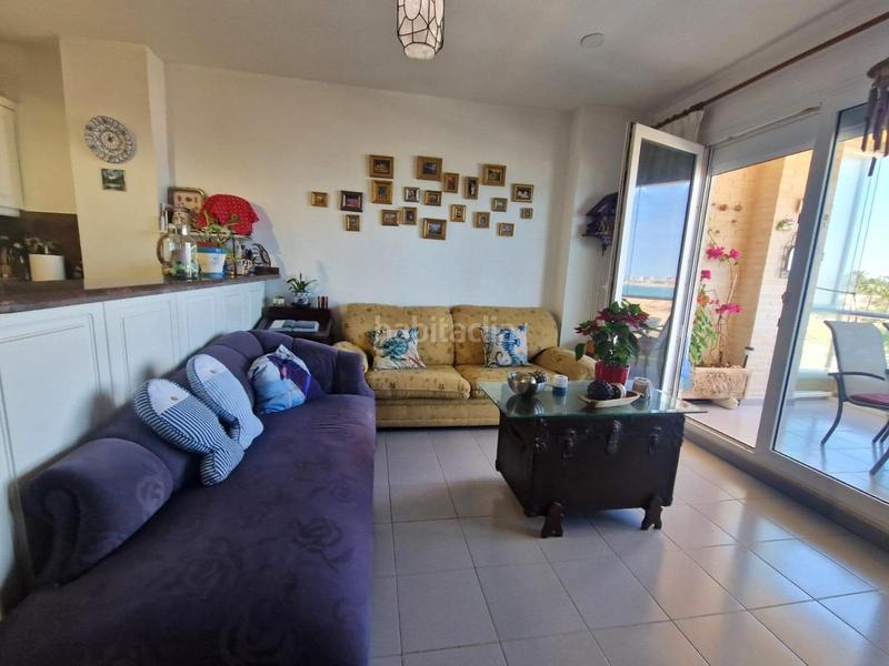 Foto f2b98df6-f00f-41cc-8e80-03f7a912dd89. Apartamento en Playa Flamenca Orihuela