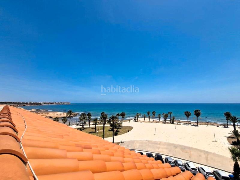 Foto fb4018a5-6917-440a-8708-f5ddb670a1d5. Apartamento en Playa Flamenca Orihuela