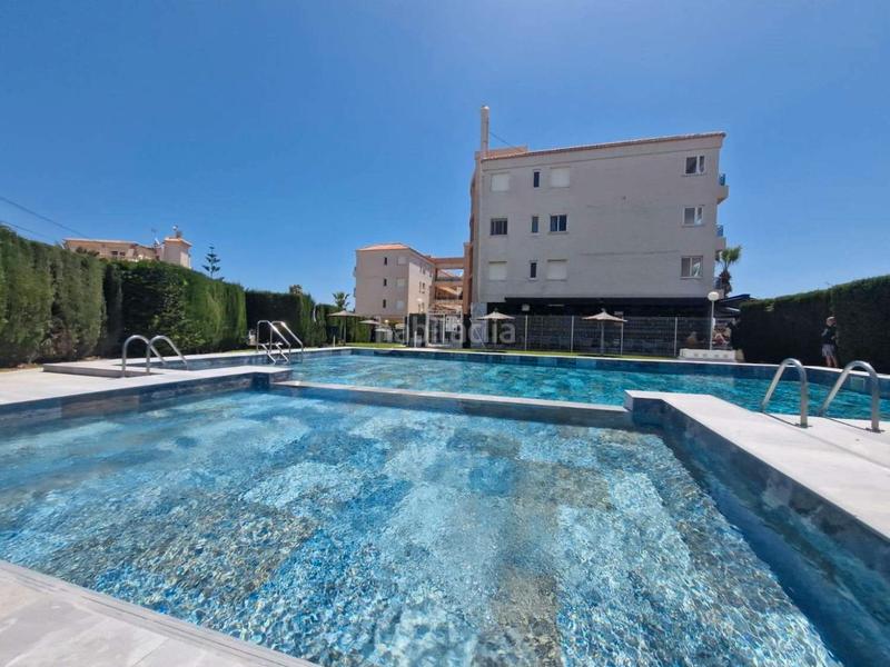 Foto fec78828-f6fb-4cb7-9b65-b0e4c84618c8. Apartamento en Playa Flamenca Orihuela