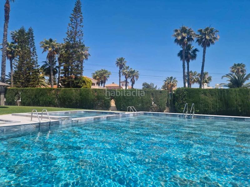 Foto 3074e66a-9e91-417b-93fe-e193718893c7. Appartement avec chauffage parking piscine dans Playa Flamenca Orihuela