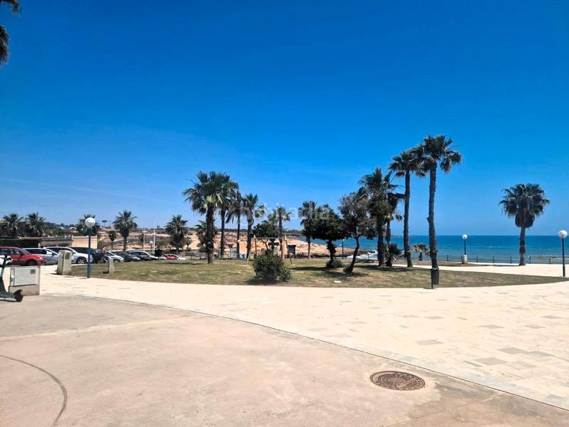 Foto 878ec4d8-e8d1-40da-bda8-be339286c20a. Appartement avec chauffage parking piscine dans Playa Flamenca Orihuela