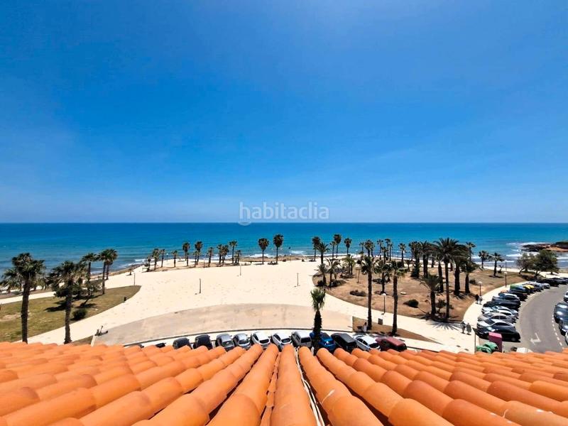 Foto 180e798e-a199-4b9c-b2b3-a03f937f4361. Appartement mit heizung parking pool in Playa Flamenca Orihuela