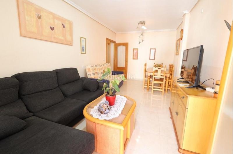 Foto 5cbf2bab-50d1-4c70-9d7c-4fa9a755a0b1. Apartament amb aparcament a Pilar de la Horadada ciudad Pilar de la Horadada