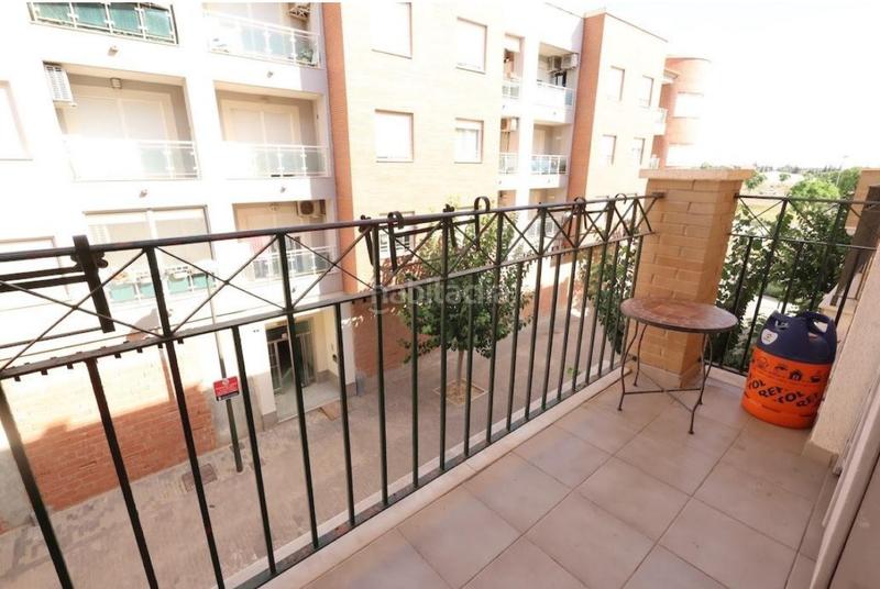 Foto 5e077778-9bec-4634-b328-c78964fc3d3e. Apartamento en Pilar de la Horadada ciudad Pilar de la Horadada