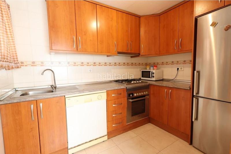 Foto 5e0b1f75-cc27-4683-9f86-d8f0e2f43218. Apartment with parking in Pilar de la Horadada ciudad Pilar de la Horadada