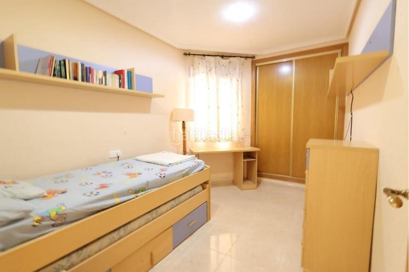 Foto a4c5cb85-3273-4646-92f8-3439c39216a6. Apartment with parking in Pilar de la Horadada ciudad Pilar de la Horadada