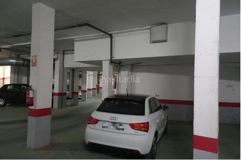 Foto f5994b58-5cd5-4011-96de-bfa0fdec72ff. Apartment with parking in Pilar de la Horadada ciudad Pilar de la Horadada