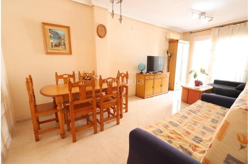 Foto c43f73b2-1005-40b1-9396-c82f2dce885b. Appartement mit parking in Pilar de la Horadada ciudad Pilar de la Horadada