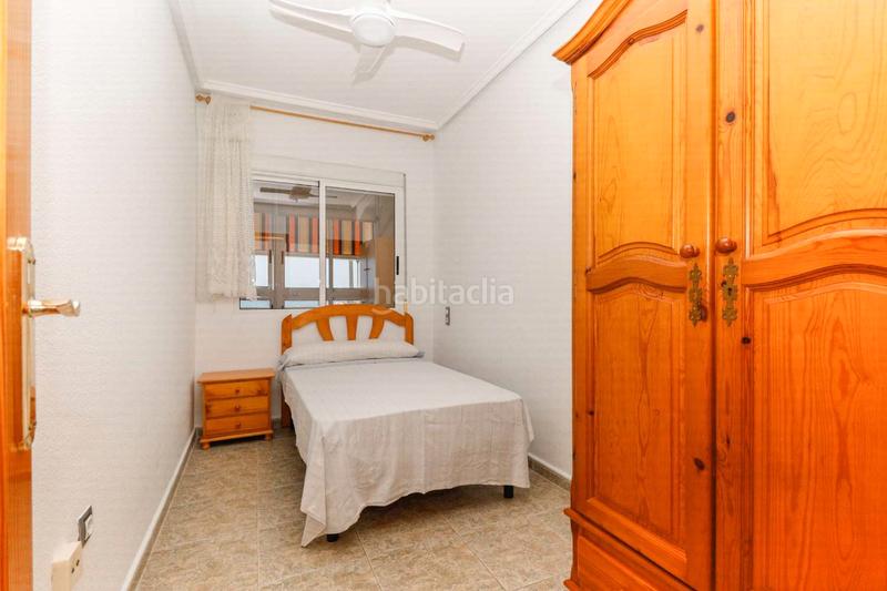 Foto 423a9532-9293-4782-b229-949aa0eaccfd. Appartamento con riscaldamento parcheggio in El Acequión Torrevieja