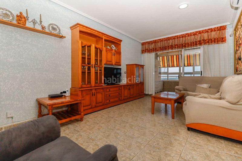 Foto 21504b75-90e2-4f2b-ad97-7d7e5a58f58d. Appartement avec chauffage parking dans El Acequión Torrevieja