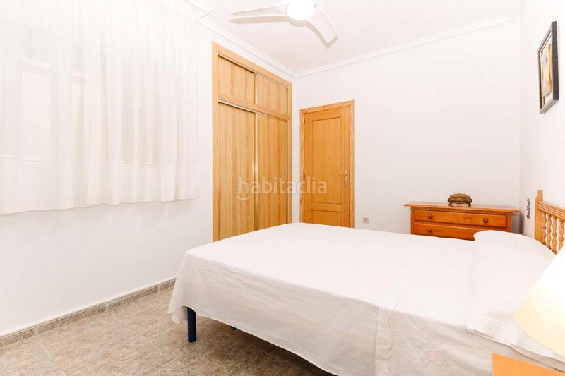 Foto e87e18c2-73f8-45ea-a86a-0f22ced9ea56. Pis amb calefacció aparcament a El Acequión Torrevieja