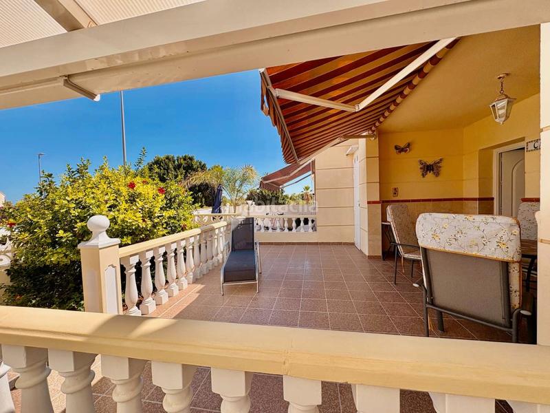 Foto 1b6eddc7-4e28-431a-a3cc-f96772bf685f. Maison avec chauffage parking piscine dans Rojales