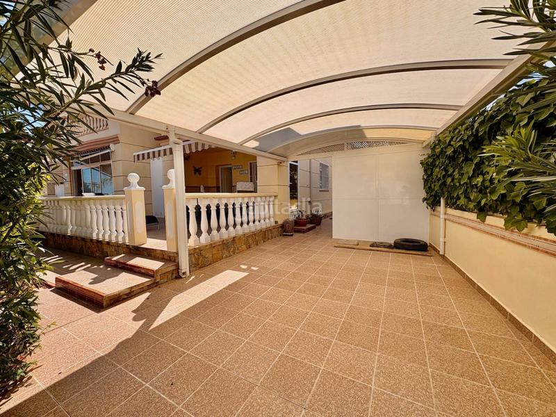 Foto 8483df8a-333a-4dc2-b18b-3697a696b773. Maison avec chauffage parking piscine dans Rojales