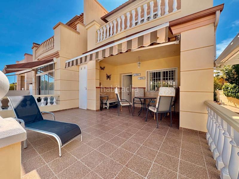 Foto a8874e8a-9aab-46a7-a6ee-d64d9f11b66e. Maison avec chauffage parking piscine dans Rojales