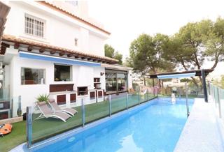 Chalet  N/a