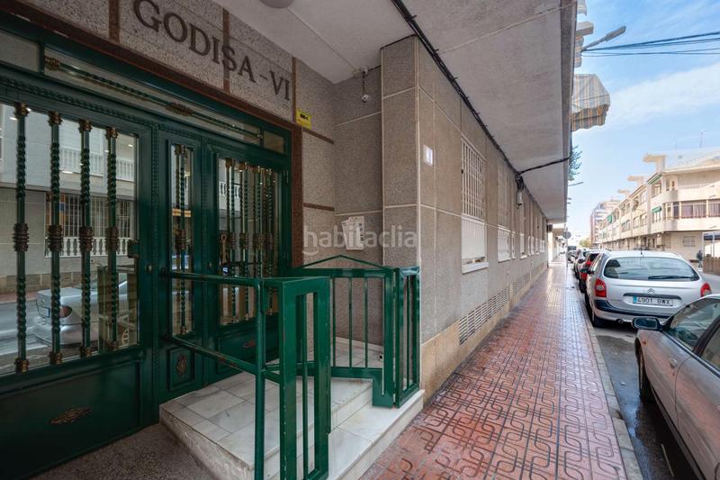 Foto 18982b52-a5c4-4ea2-9c8c-140cb5dea188. Estudi amb calefacció a El Acequión Torrevieja