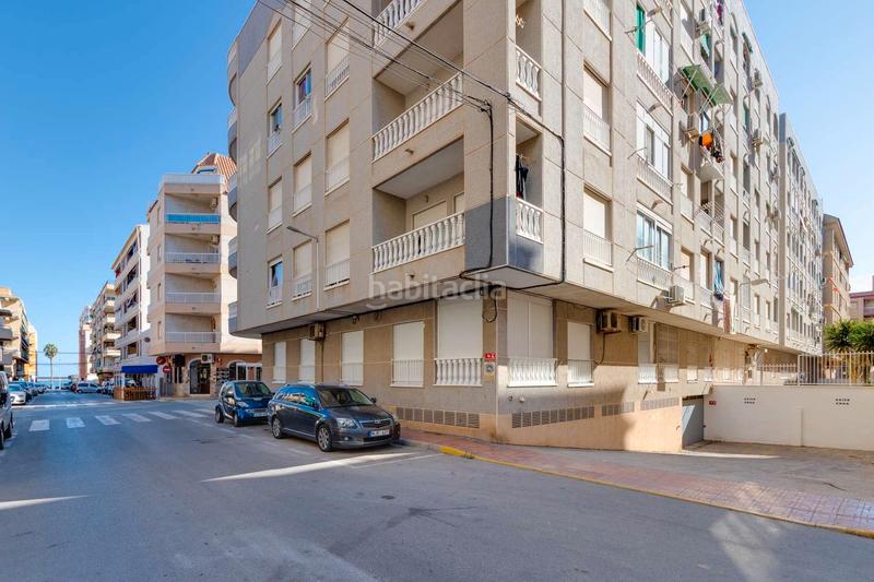 Foto 1fef40c8-e1db-4304-ace2-5f6ce743116f. Estudi amb calefacció a El Acequión Torrevieja