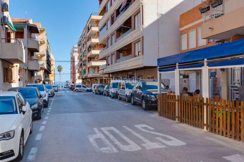 Foto 8da29671-9024-433a-b6d9-39ae5023a791. Estudi amb calefacció a El Acequión Torrevieja