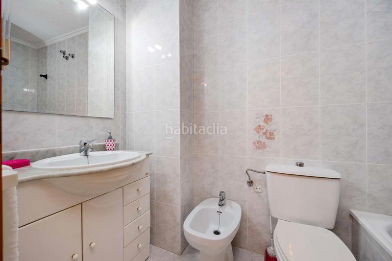 Foto 97d1b1f7-17a4-40de-aca8-48762d1833f4. Estudi amb calefacció a El Acequión Torrevieja