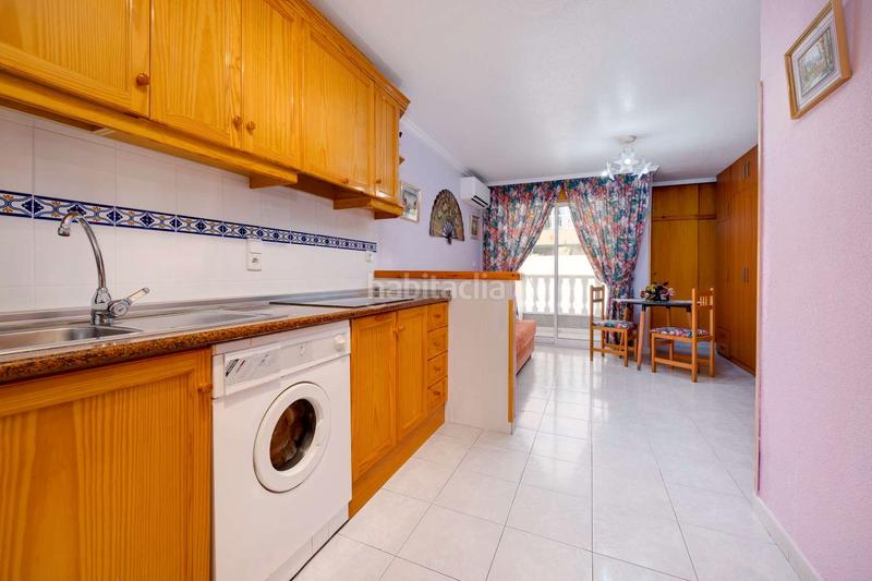 Foto 7f48cbed-0df9-4607-9032-83676f392bd2. Estudio en El Acequión Torrevieja