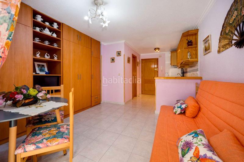 Foto 42359802-702f-4b47-9c14-58be40559b37. Monolocale con riscaldamento in El Acequión Torrevieja